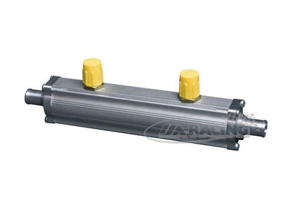 Laminova S34 Wärmetauscher