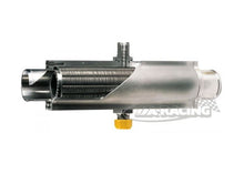 Laminova Wärmetauscher C43, 185mm lang