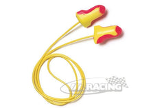 Earplugs mit Schnur