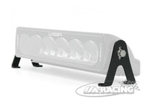 LAZER Aluminium Seitenbefestigung, passend für alle Lazer Modelle