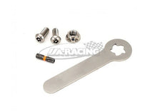 Lazer Anti-Diebstahl Kit 9" Sentinel