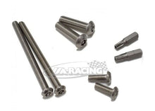 LAZER Diebstahlsicherung alle Modelle