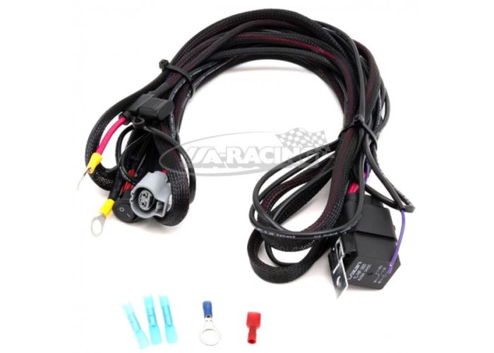 LAZER Kabelsatz für 1 Modul, passend für T-16/24/28 EVO, Triple-R 16/24/28