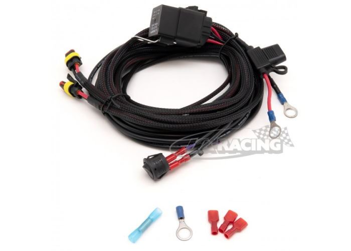 LAZER Kabelsatz für 2 Module