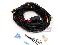 LAZER Kabelsatz für 4 Module. Passend für: ST-EVO, Triple-R 750 Elite Gen. 2, Triple-R850 Elite Gen. 2, Triple-R1000 Elite Gen. 2, Linear-6 (Std. / Elite), Linear-12 (Std. / Elite), Linear-18 (Std. / Elite)