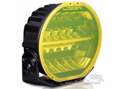 Sentinel Lens Cover 7"