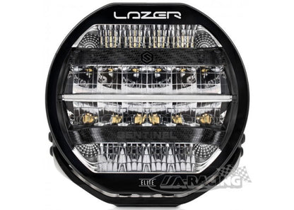 Lazer Sentinel Standard 9" mit 20 LED