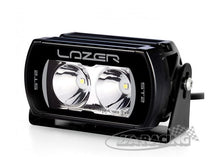 LAZER ST-2 EVO Scheinwerfermodul mit 2 LED