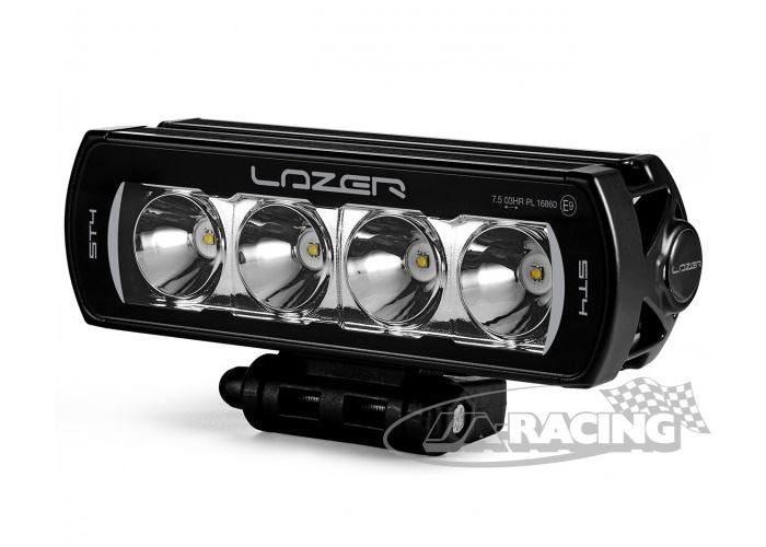 LAZER ST-4 EVO Scheinwerfermodul mit 4 LED