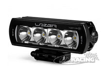 LAZER ST-4 EVO Scheinwerfermodul mit 4 LED