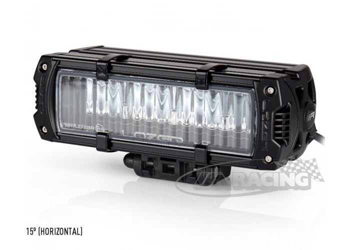 LAZER Streulinsen (Reeded Lens) klar, passend für Triple-R Gen. 2 Scheinwerfer