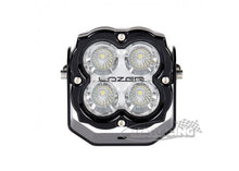 LAZER Utility 45 Gen. 2, Arbeitsscheinwerfer