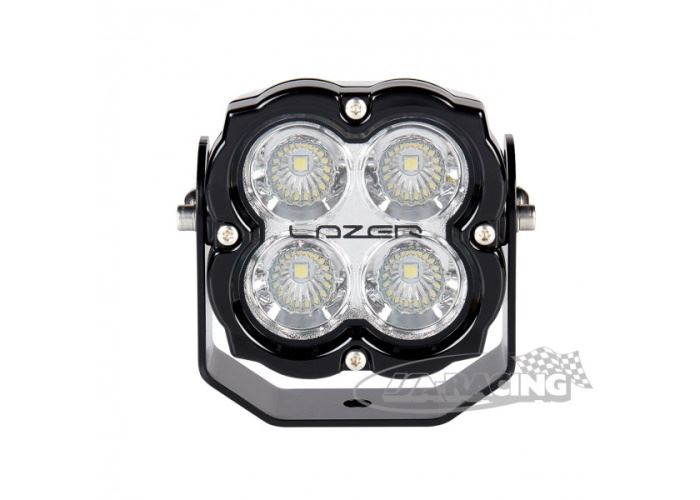 LAZER Utility 80 Gen. 2, Arbeitsscheinwerfer