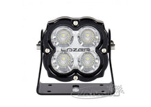 LAZER Utility 45 Gen. 2, Arbeitsscheinwerfer