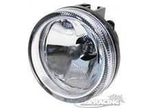 Nebelscheinwerfer Ø 70mm