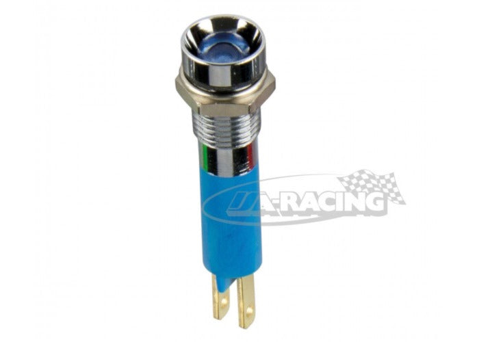 LED Warnlampe Innenreflektor