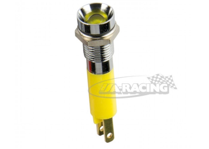 LED Warnlampe Innenreflektor