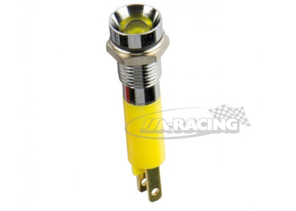 LED Warnlampe Innenreflektor
