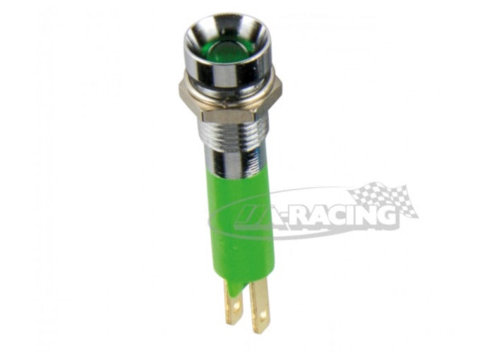 LED Warnlampe Innenreflektor