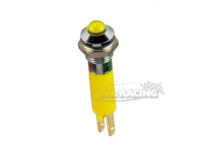 LED Warnlampe Aussenreflektor
