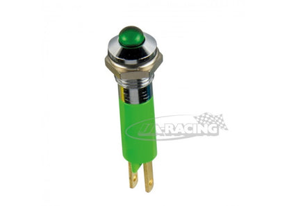 LED Warnlampe Aussenreflektor