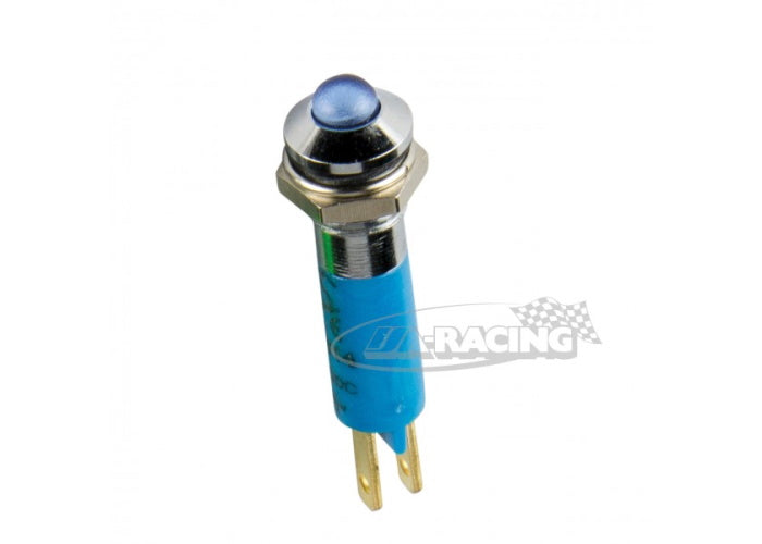 LED Warnlampe Aussenreflektor