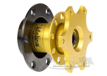 Lenkrad Schnellverschluss Gruppe N