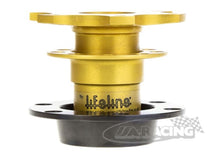 Lenkrad Schnellverschluss Gruppe N