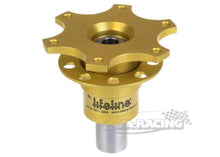 Lenkrad Schnellverschluss Tourenwagen/Rallye