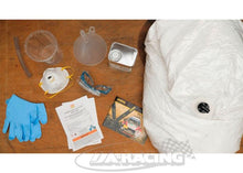 PROFI Seat Rennsitzsystem