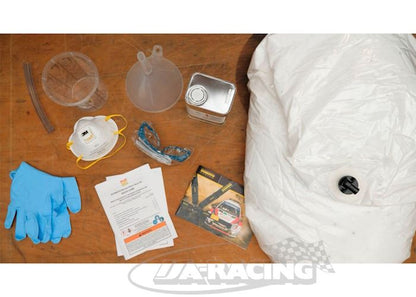 PROFI Seat Rennsitzsystem