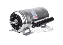 Feuerlöschsystem Zero 360, FIA-homol. Aluminium Behälter mit separater Druckkartusche, 3kg Novec, eletrische Betätigung