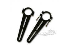 Longacre Innenspiegel Halter