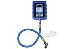 Luftdruckprüfer digital mit Speicherfunktion