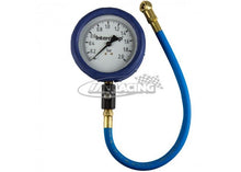 Analoger Luftdruckprüfer Ø 89mm