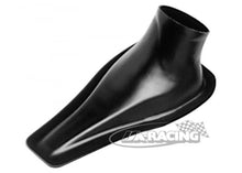 Lufteinlass V-Typ gross