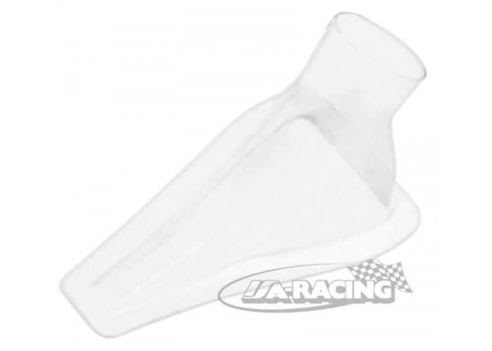 Lufteinlass V-Typ klein