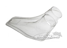 Lufteinlass V-Typ doppelt