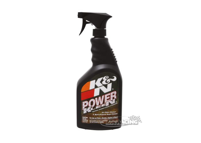 K & N Luftfilterreiniger Sprühflasche 946ml