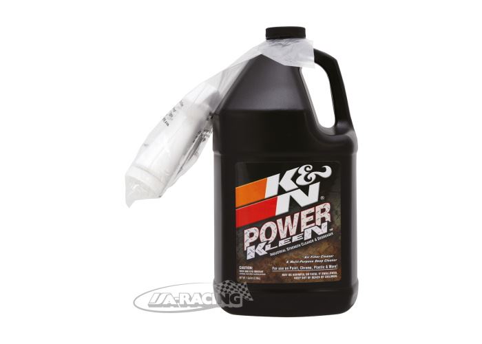 K & N Luftfilterreiniger Kanister 3,8 Liter