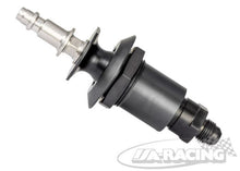 Luftlanzen Ventil Performance-Line