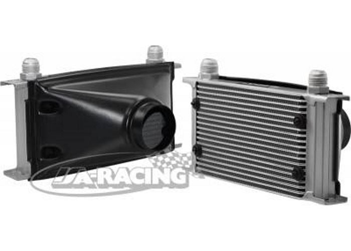 Luftsammelgehäuse Quick-Fix für Serie 6 Ölkühler