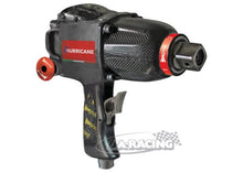 Luftschrauber Hurricane 90°