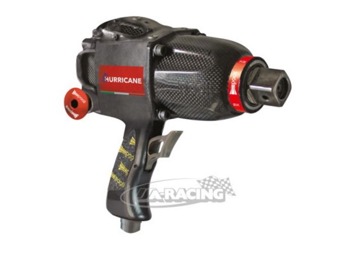 Luftschrauber Hurricane Classic Handle