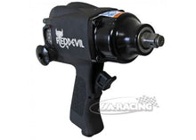 Luftschrauber Red Devil Blackbird