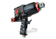 Luftschrauber Supersport Nextgen