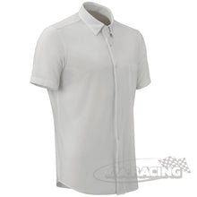 Lycra Kurzarmhemd, Herren