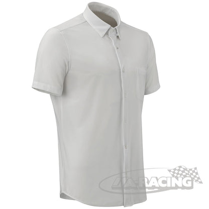 Lycra Kurzarmhemd, Herren