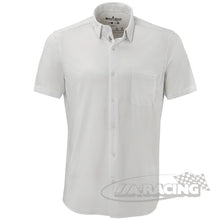 Lycra Kurzarmhemd, Herren