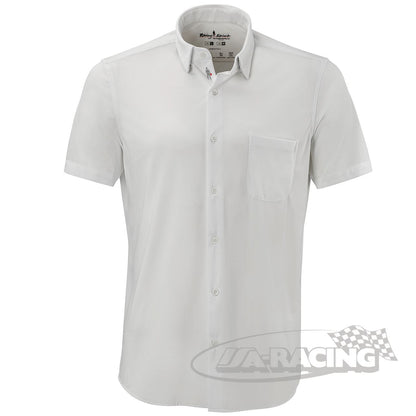 Lycra Kurzarmhemd, Herren